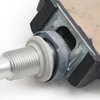 Yiklwwy 1074812-00-B 103460200A Tire Pressure Sensors TPMS Compatible with Model
