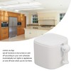 GOWENIC Smart Switch Pusher, App Bluetooth Smart Switch Push Home