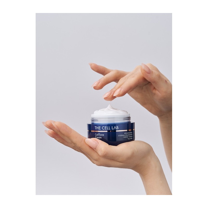 Exclusive to dermatologists [Regenerative Elasticity] Selton PDRN Pine Cica Moisture