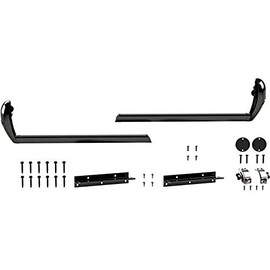 Carefree KYJVSH Slideout Cover Short Hardware