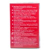 Sonnentor Tea Advent Calendar with 24 Infusion Bags Organic Pack