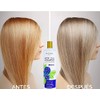 Nekane shampoo mora azul 300ml