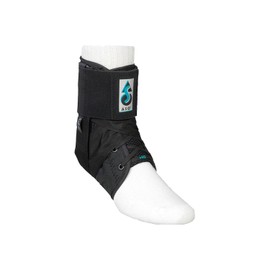 ASO Ankle Stabilizer - Men's (sz. XL, Black)