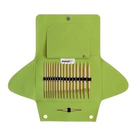 Addi Click Bamboo Set
