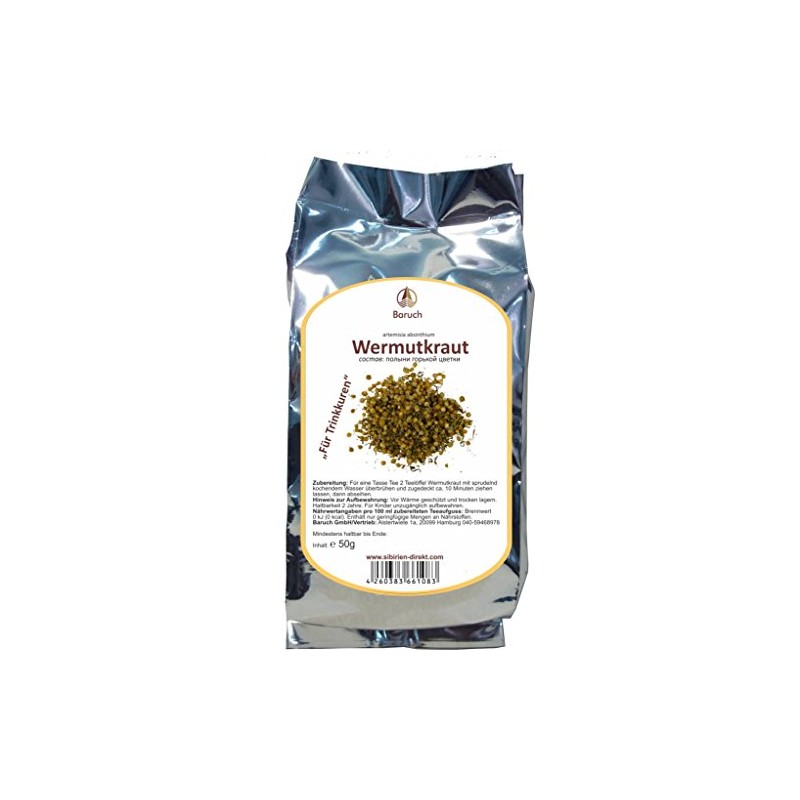 Plantain - (Plantago psyllium) - 50 g