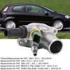 Coolant Thermostat 55194029 Replacement for FIAT 500 BRAVO II DOBLO