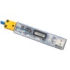 As One K Thermocouple Data Logger RX-450K (Sense Sold Separately)/2-7963-03