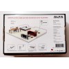 PowerLine ALFA NETWORK AHPE 305 Powerline AV Starter Kit 200