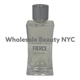 Abercrombie & Fitch Fierce Perfume Eau de Parfum for Women 1.7 Oz/ 50ml. Unboxed