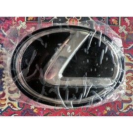 Lexus ES 250 2021/2022/2023 Front Grille Emblem Logo Radar  53141-33170 33180