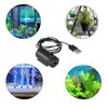 SIPYTOPF 3Pcs DC 3-5V USB Micro Submersible Mini Water Pump
