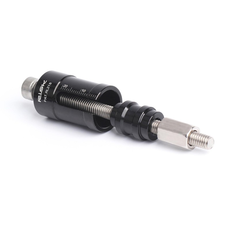 Mimoke Mountain Bike Suspension Bushings Tool for Rockshox Fox Alloy