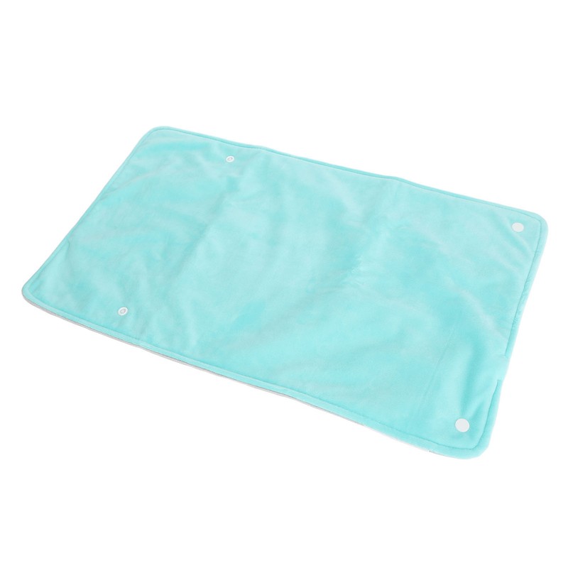 Graphene Hand Warmer USB Waterproof Dual Sided Heating Electric Hand