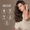 Biotop Professional 700 Keratin + Kale Hair Shampoo - Damaged