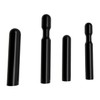 HYNYHT 4PCS Door Lock Knob Post Pull Pin D9ZZ-6621850-B FODZ-5421850-A