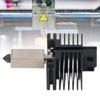 Upgrade Hotend Kit for Lab 3D Printer, 0.2MM Removable Hardened