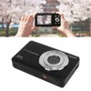 Digital Camera, FHD 1080P 44M Pocket Camera with 2.4 Inch