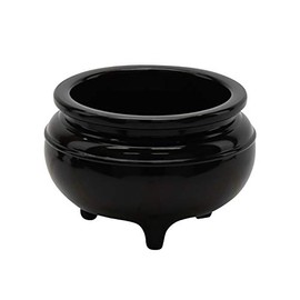 [Butsugawa Buddhist Altar Goods] Buddhist Altar Supplies, Incense Stand, Incense Burner, New Type, Colored 3.0