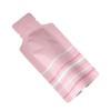 MITOB 100 Pack 2.95x5.1 inch Heat Seal Sample Mylar Packets