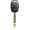 NEW 2012 Honda Civic Keyless Entry Key Fob Remote & Uncut Key