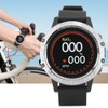 P8 Smart Sports Bracelet PPG+ Electrocardio Heart Rate Blood Pressure