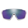 SMITH Optics Shift MAG Sunglasses – Shield Lens Performance Sports