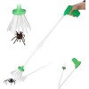 unbranded Foldable Insect Trap - Ideal for Home/Patio Fly &