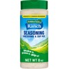 Hidden Valley Original Ranch Seasoning, Dressing and Dip Mix, 8