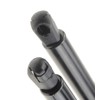 A-Premium Rear Window Lift Supports Shock Struts Replacement for Pontiac