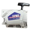 Supmix Chainsaw Recoil Starter Assembly Pull Recoil Starter Assembly Starter Recoil Assembly for Model 6251