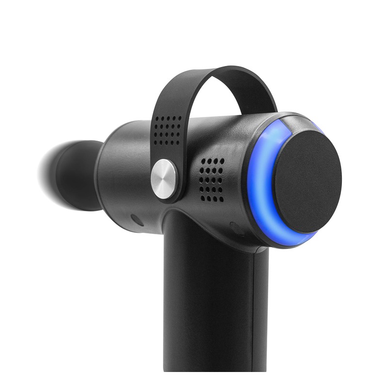 Sweat Shaper Massage Gun, Deep Tissue Muscle Portable Handheld &