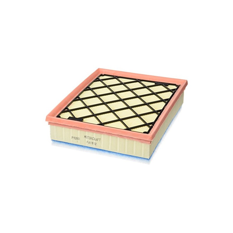 Motorcraft - FA-1912-A FA1912A Air Filter Assembly