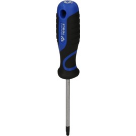 BRILLIANT TOOLS BT034909 Screwdriver Torx T27 [Powered by KS Tools]