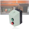 LE1D12 Single Phase Magnetic Switch Box, Single Phase 220V 230V