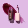 Moira Lip Oil Glow Getter Hydrating Lip Oil Berry
