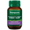 Thompson's Thompsons Ashwagandha Complex Stress + Sleep 60 Tablets