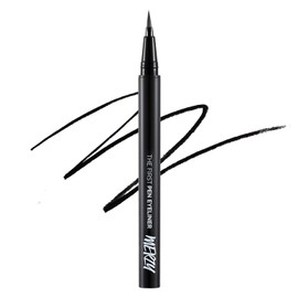 ◆ merzy ♦ 1 + 1 The First Pen Eyeliner The Fast Pen Eyeliner