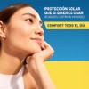 CeraVe Fluido Protector Invisible Hidratante 50FPS protector solar hidratante facial