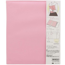 Sunstar Stationery Sherillo, A5, Spring Notebook Cover, S2325586