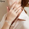 Cigmag Magnetic Bracelet for Women Titanium Steel Bracelets Ultra Strength