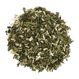 Fresh Herbs Korean Agastache (Korean Mint) 300g Dried Leaves Tea Ingredients