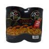 4C Plain Japanese Style Panko Bread Crumbs, 2 Pack