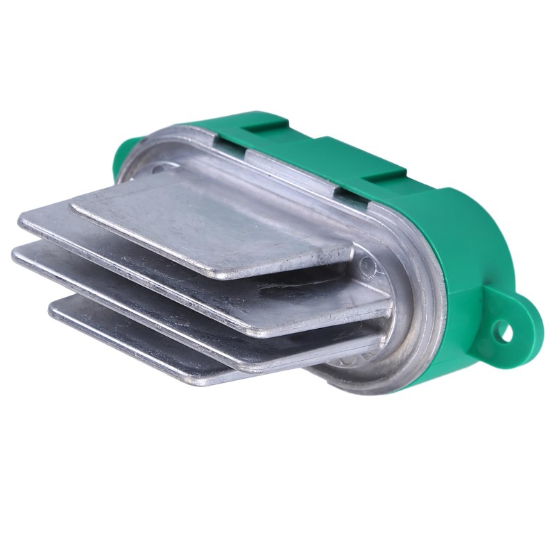 Huamengyuan 7701207453 Resistor Heater Fan Motor Fan Resistor 7701207453 Compatible