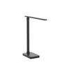 Lepro LED Desk Lamp with USB Charging Port,650LM Dimmable Home