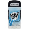 Speed Stick Deodorant, Ocean Surf, 3 Ounce, (Pack of 6)