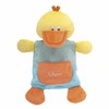 Chicco 5365000000 Duck Soft Toy