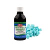 Deiman Artificial Food Flavoring Blue Chewing Gum Concentrate E-15 (4