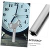 COHEALI High Winding Key for Clocks Durable Clock Repair Tool