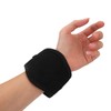 Forearm Tennis Elbow Band Adjustable Single Pain Reduce Knob Compression