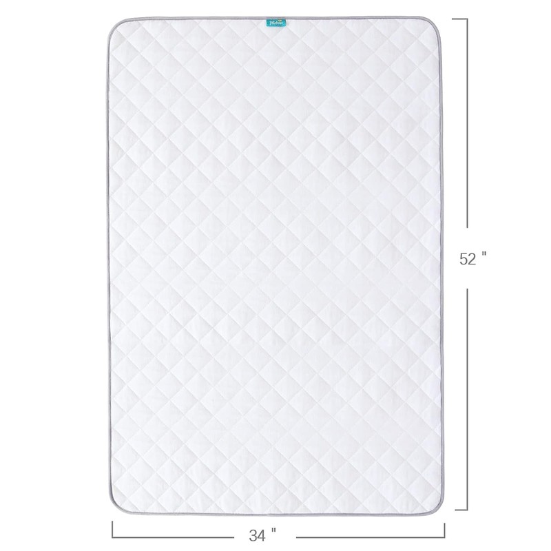 Washable Incontinence Bed Pads
